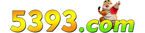 Logo da 5393