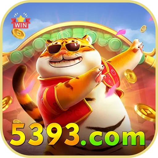 Ganhar e sacar na 5393