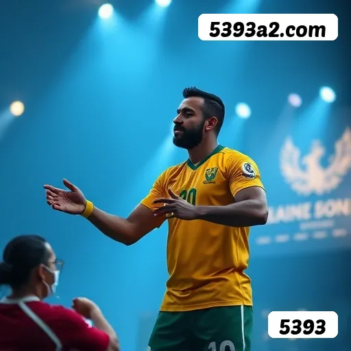 Download app 5393 Android iOS