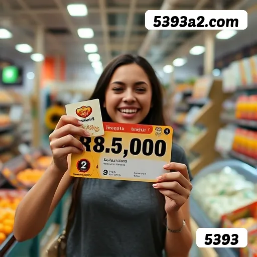 Cashback VIP 5393 - reembolso semanal