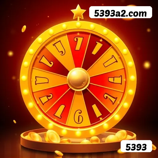 Bônus e prêmios 5393