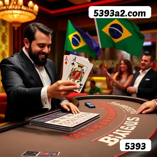 Slots com prêmios 5393